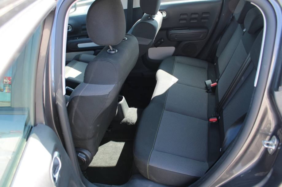 citroen c3 1.2 puretech *navigacija* - slika 12
