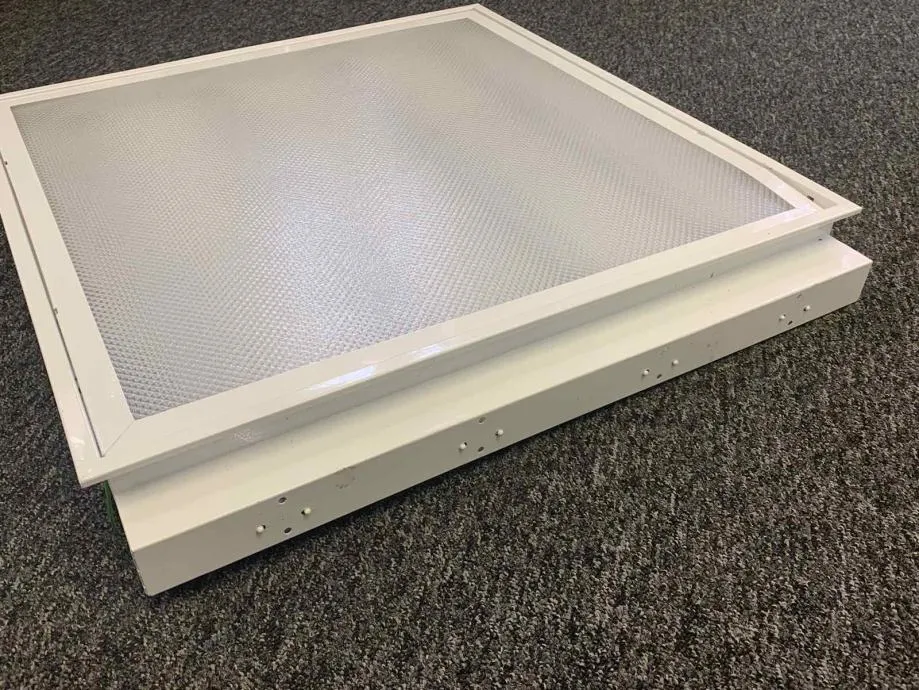 led rasvjeta raster / r1, rate !! - slika 2