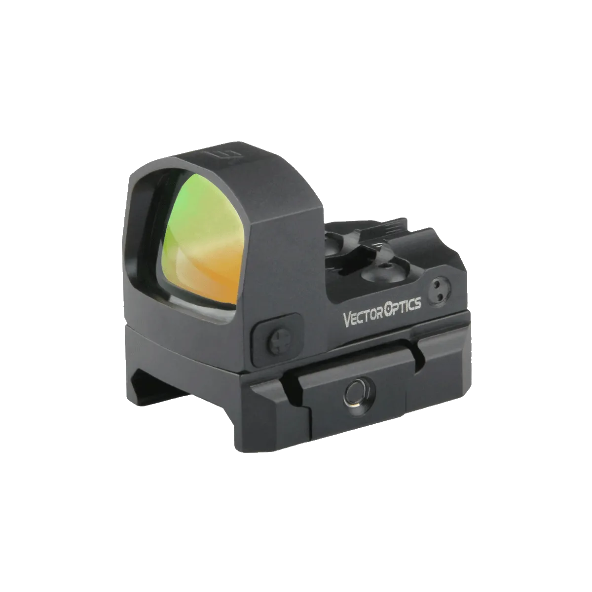 crvena točka vector optics frenzy-s 1x17x24 mic mini red dot sight - slika 7