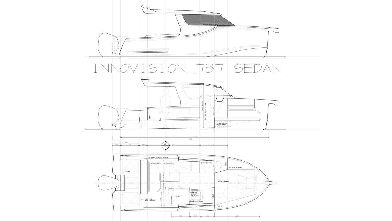 iv737 limuzina - slika 2