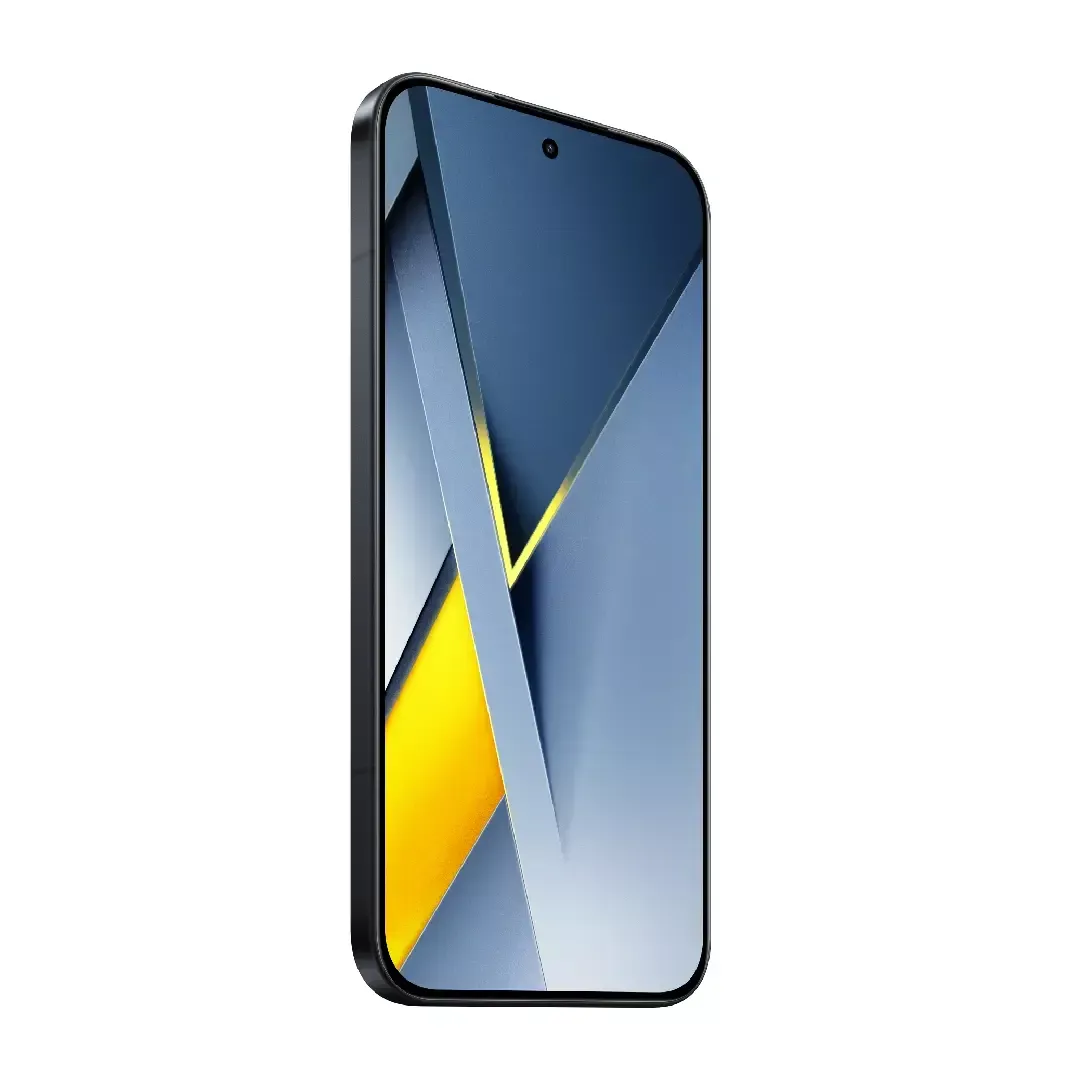 poco f8 ultra - 16+512 gb black - slika 2