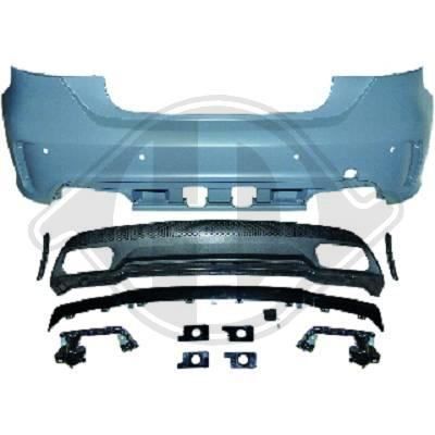tuning za mercedes a klasa w176 od 2012- branici- pragovi-spoiler-a45 - slika 6