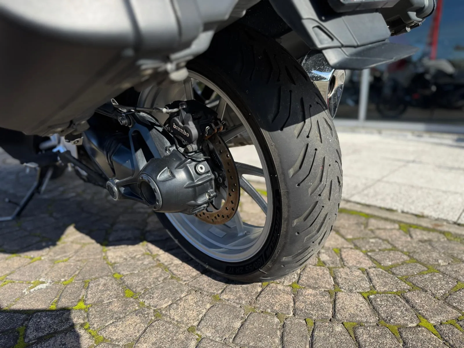 bmw r 1250 rt abs tcs esa rdc, 2021 god. - slika 15