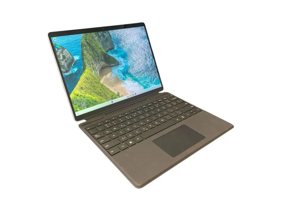 microsoft surface pro 8 + microsoft tipkovnica / r1, rate! - slika 4