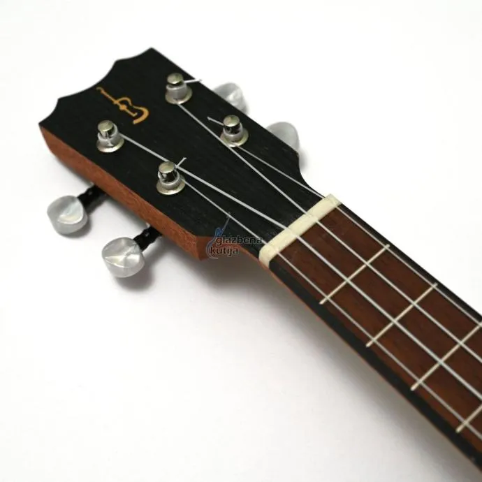 apc cs concerto ukulele - slika 4