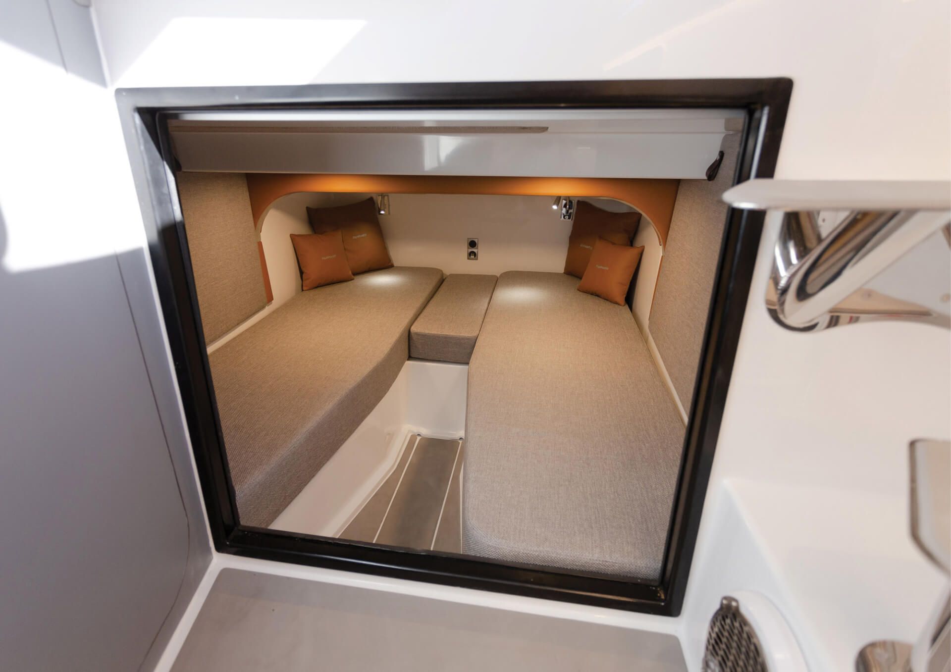 hydrolift p42 tender - slika 10