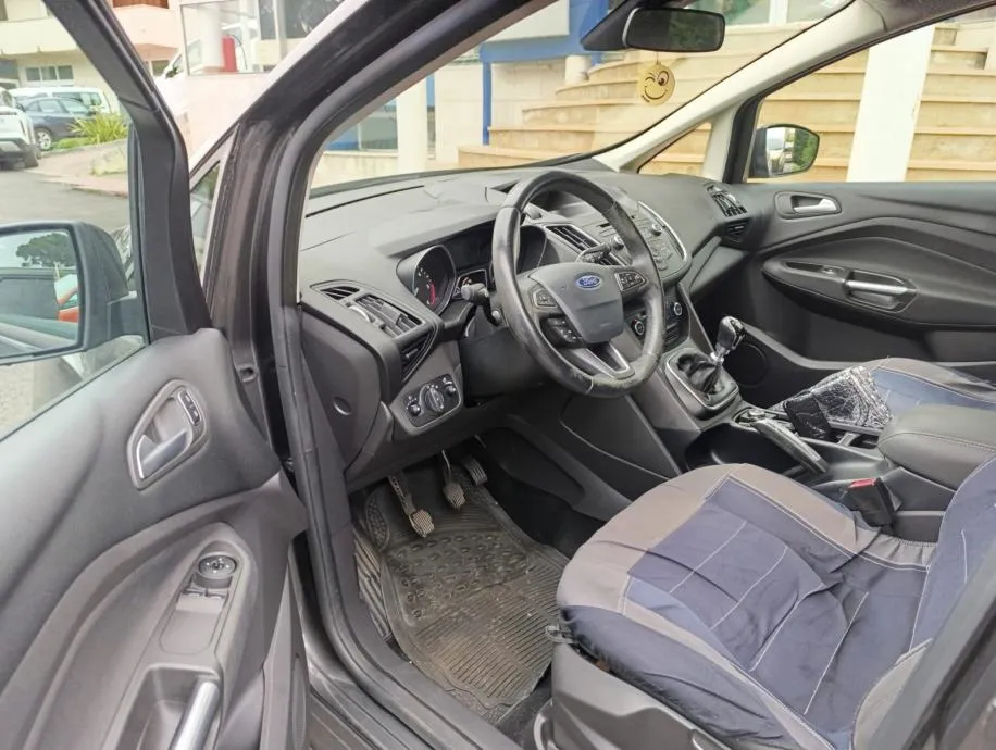 ford c-max 1,5 tdci - slika 5