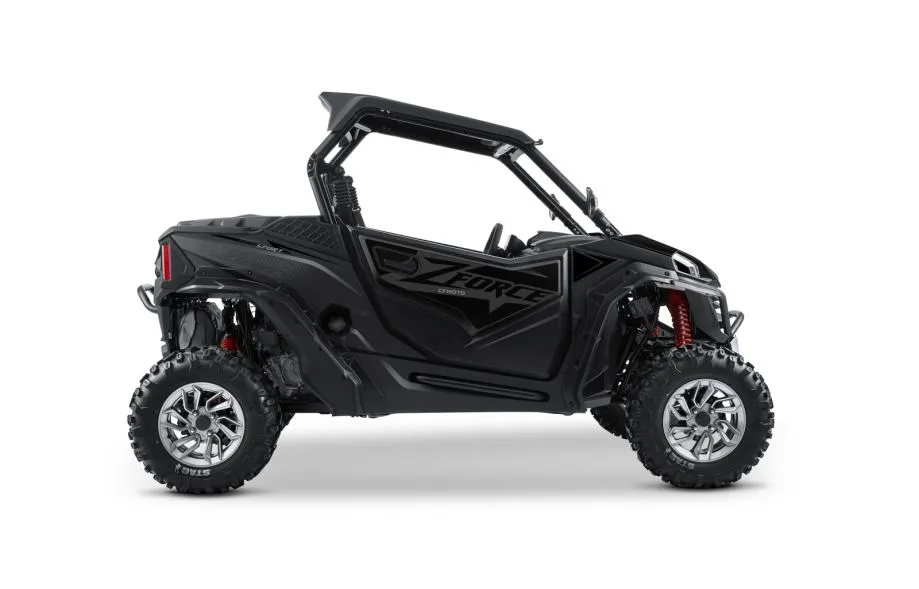 cfmoto zforce z950 sport, akcija, novo, dostupno više boja, 2023 god. - slika 7