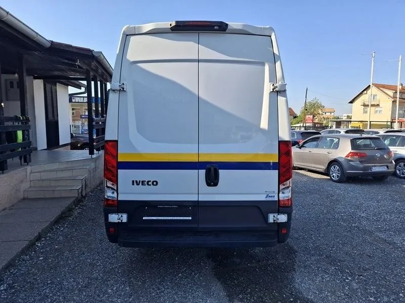 iveco daily 35s16*156ks*automatik*klima*park.kamera* - slika 7