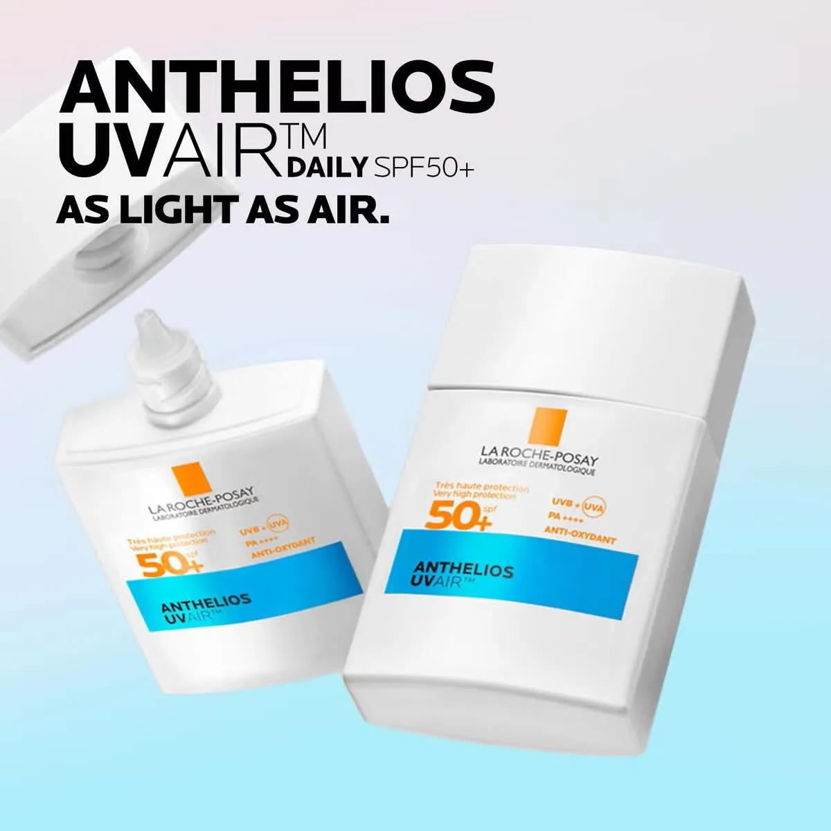 La Roche Posay Uv Air Fluid Spf50+ 40ml - Jakšić