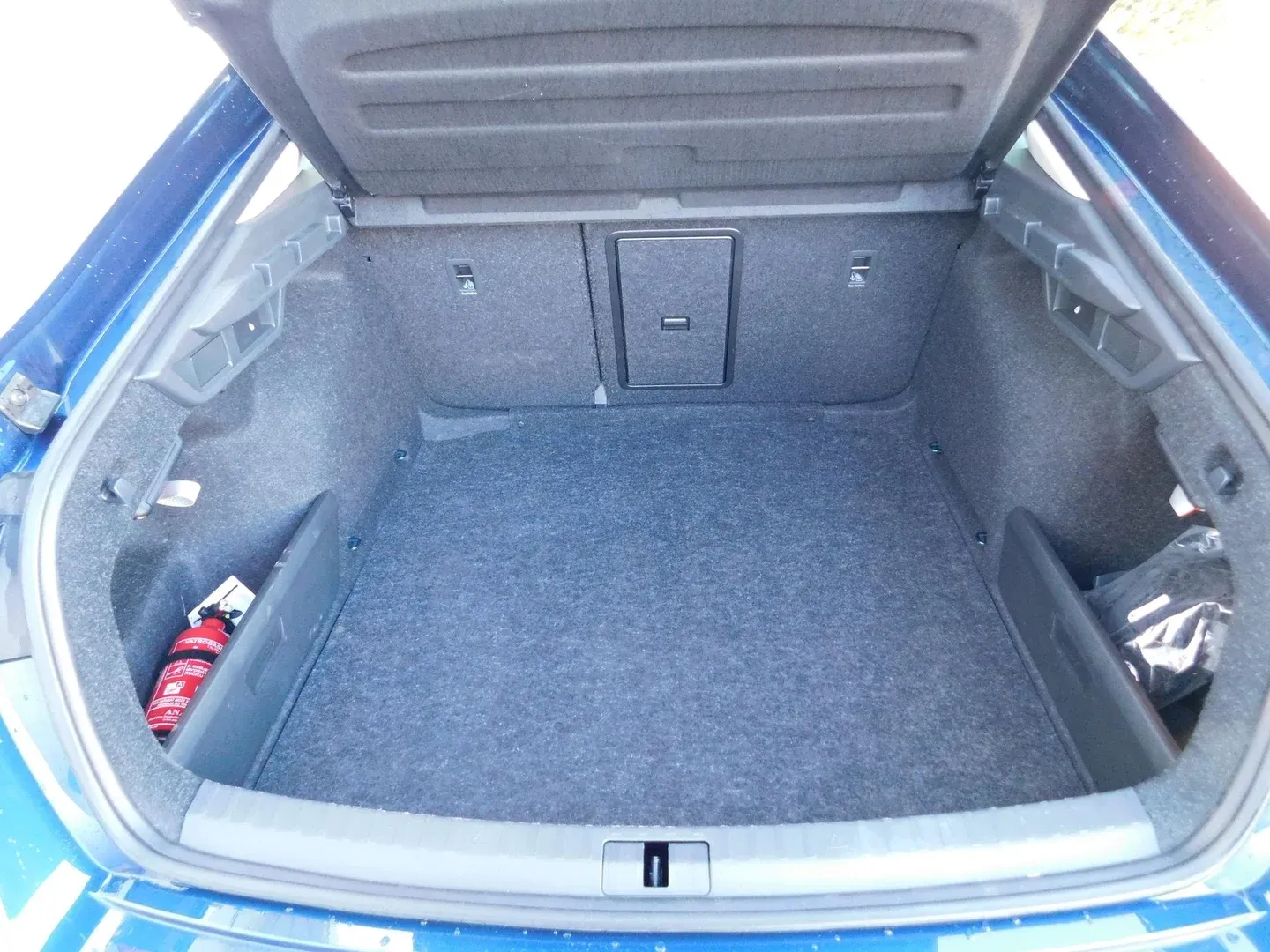 10520 škoda octavia style 2.0 tdi - slika 13
