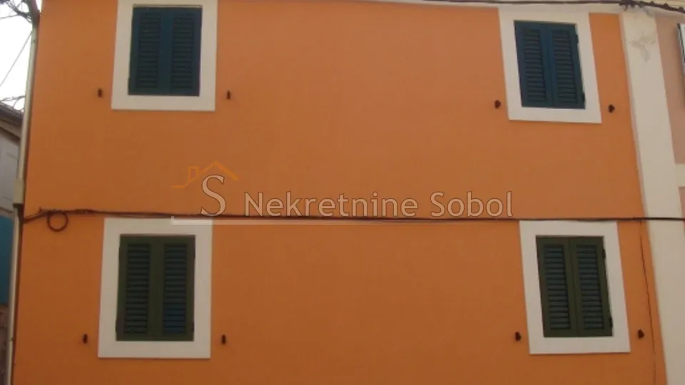 Veli Lošinj - Kuća, 88 M2 Prodaja - Veli Lošinj, Mali Lošinj