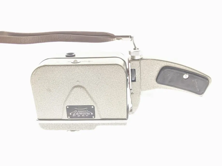 vintage kamera cnopm-2 / r1, rate !! - slika 3
