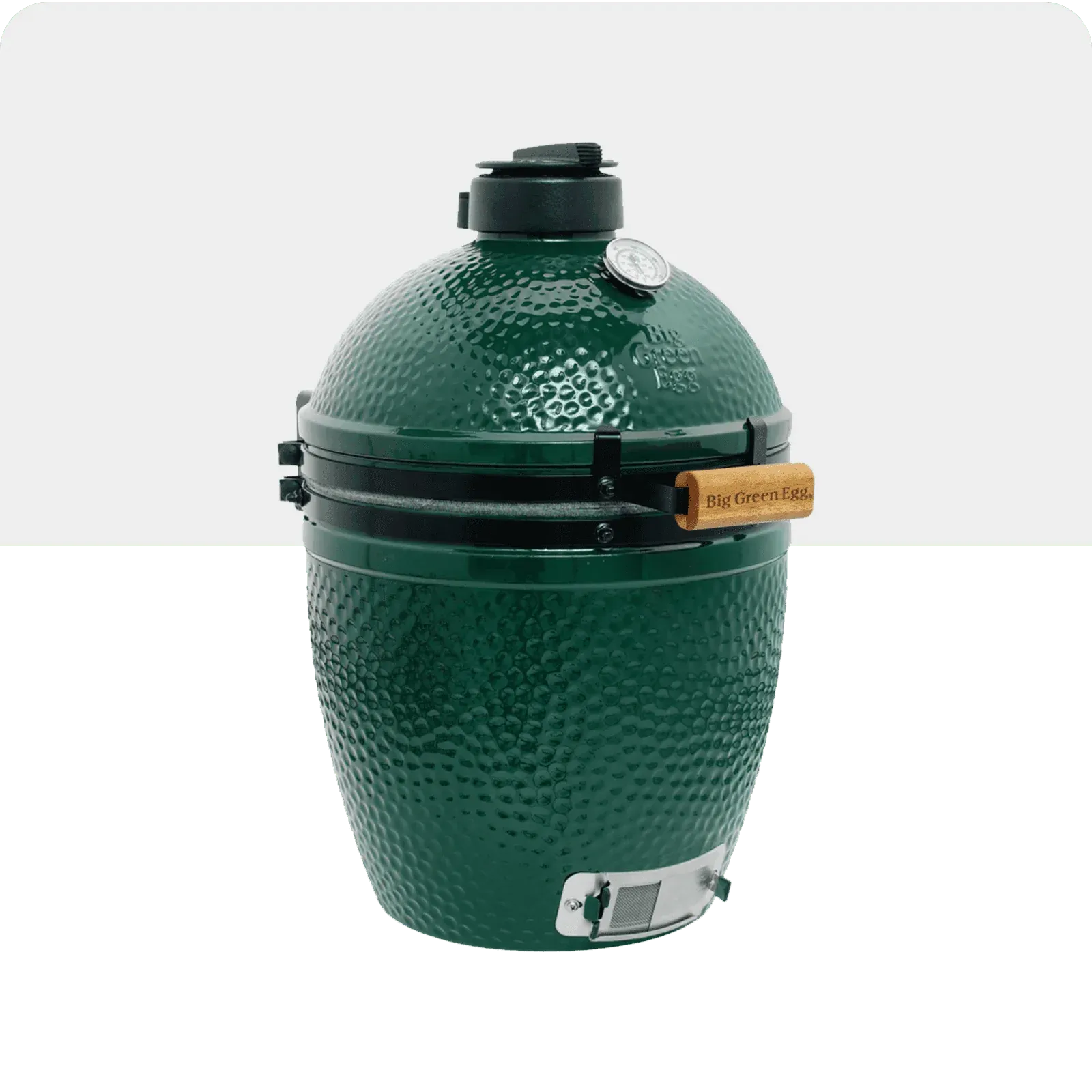 Big Green Egg Small (orginal kamado roštilj) - Zagreb