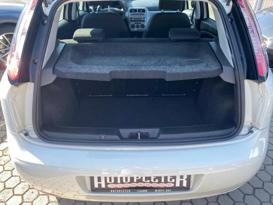 fiat punto 1.3 mjt, klima, 1. vlasnik, 4x garancija!! (n1), 2014 god. - slika 8