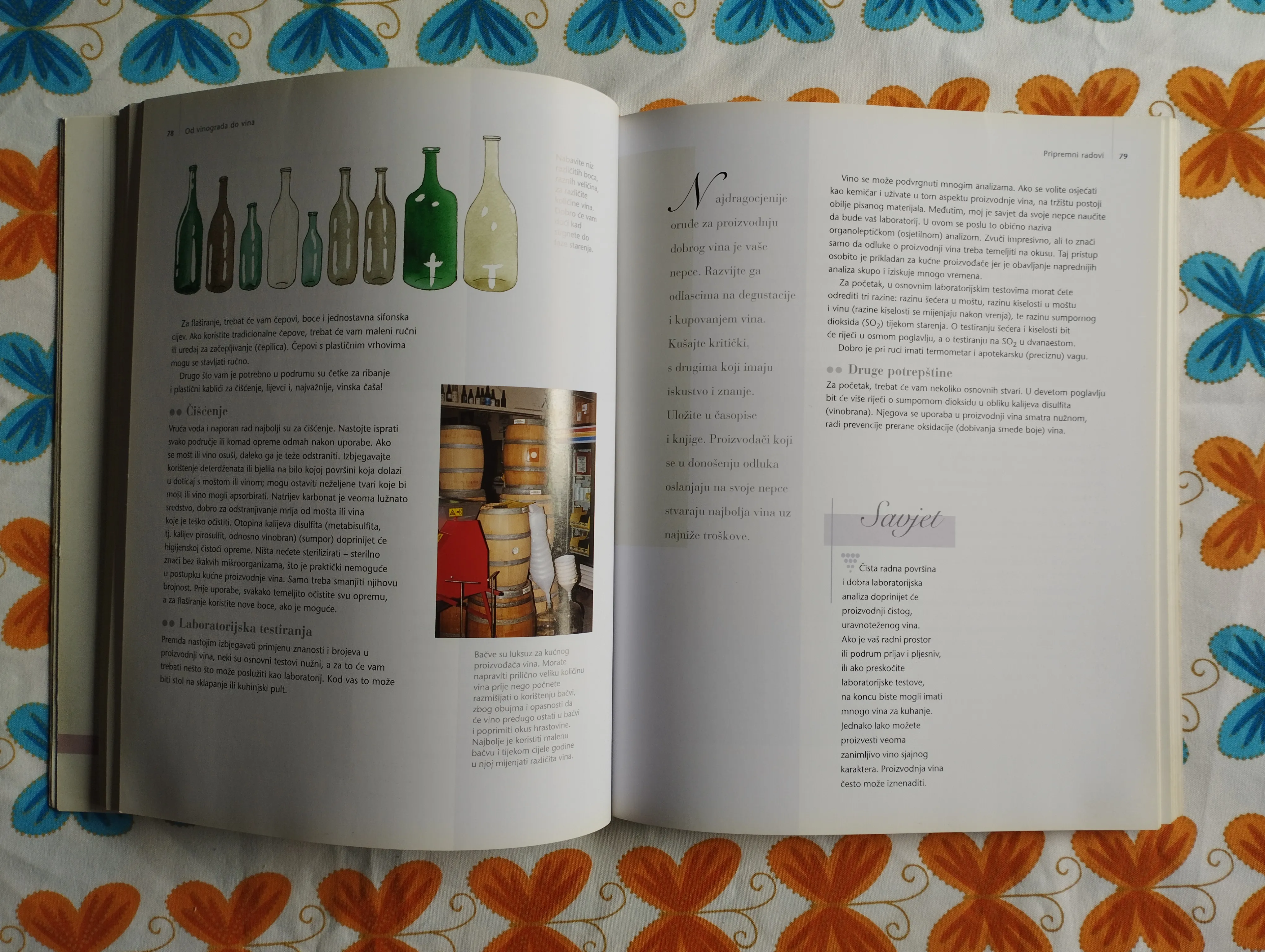 jim law - od vinograda do vina - slika 6
