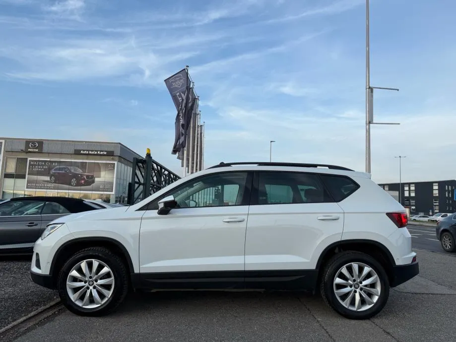 seat ateca 1,6 tdi dsg °virtual°navi°beats°kamera°leasing bez učešća° - slika 4