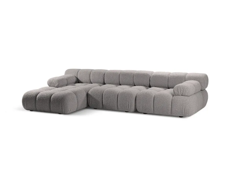 bellis modularna sofa 282x155cm, materijal: boucle - slika 2