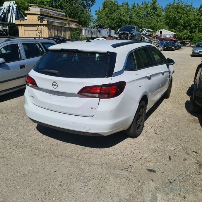 opel astra k karavan 1,6 cdti #dijelovi - slika 2
