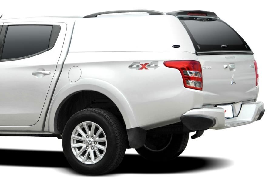 krov alpha force pro za mitsubishi l200 - slika 2
