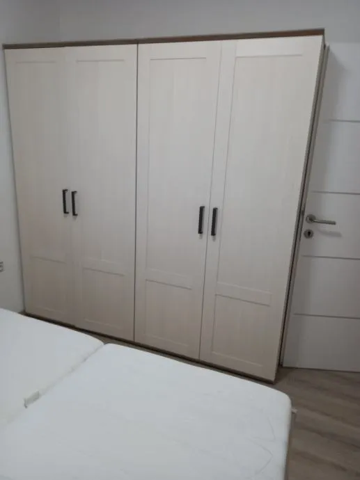 vir, novi stan na prvom katu(94m2), 300 metara do plaže (prodaja) - slika 4