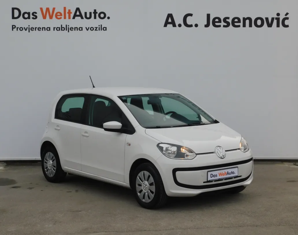 04435 volkswagen up! take up! 1,0 - slika 3