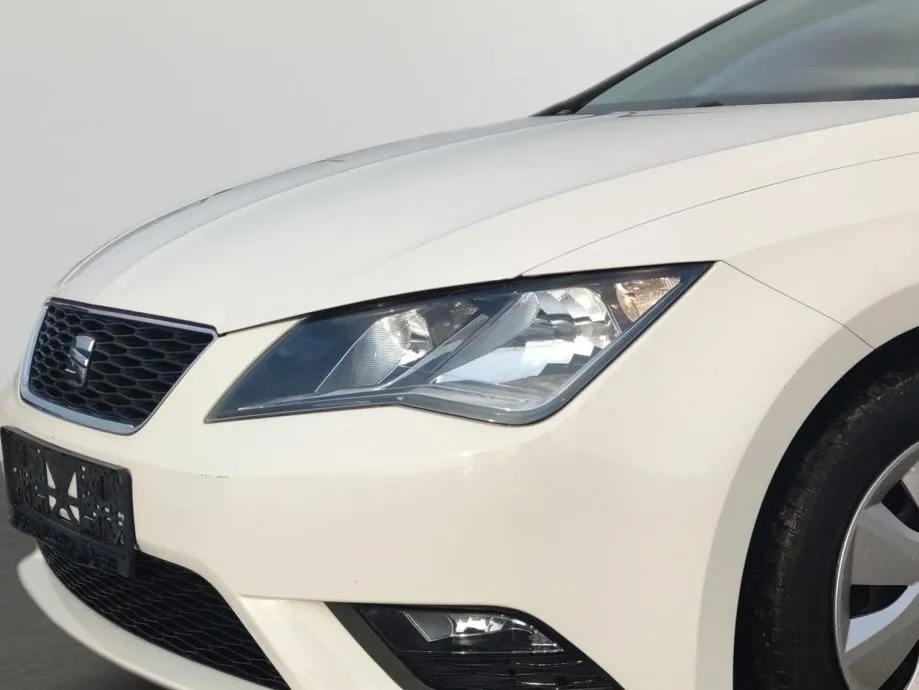 seat leon 1.4 tgi benzin+plin - slika 5