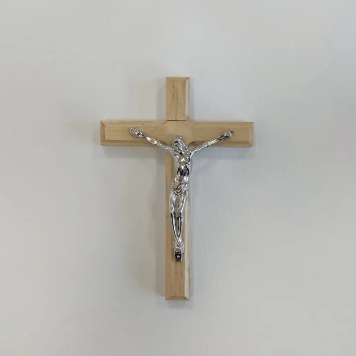 Katolički križ - Osijek