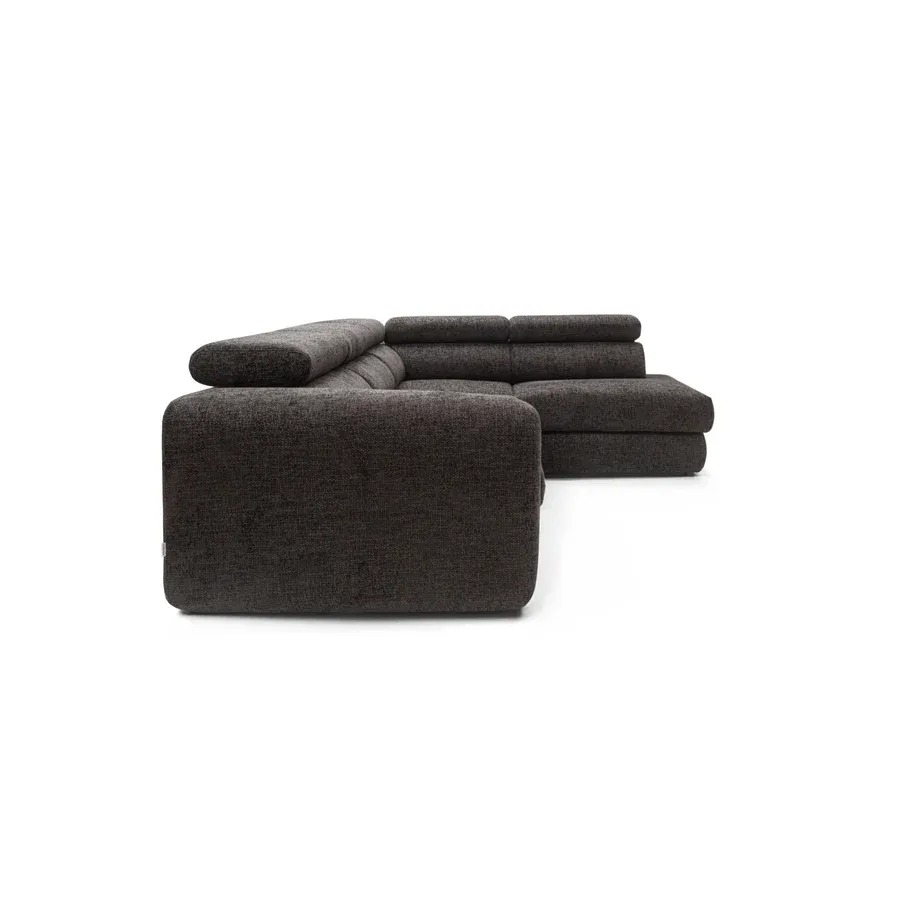 kutna garnitura bluvel ii 285x207cm, materijal: mogućnost izbora - slika 7