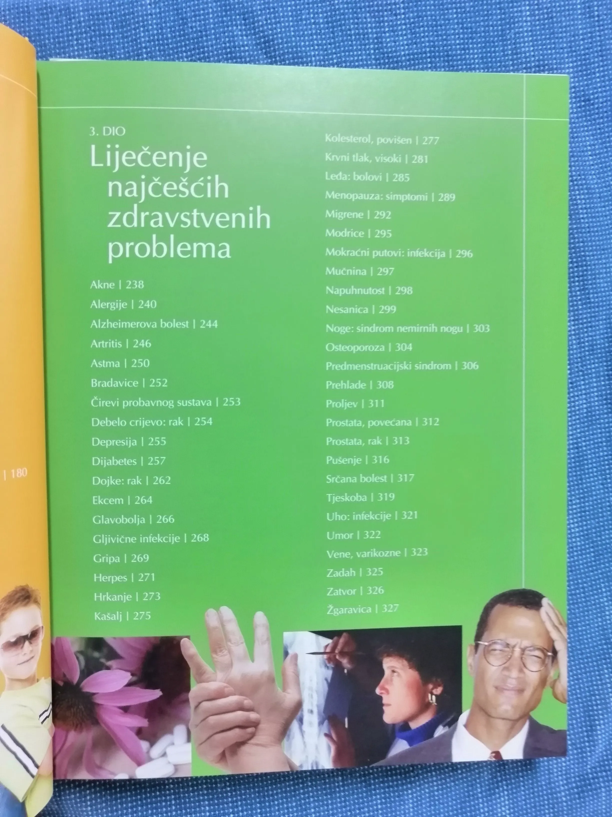 što pomaže, a što ne : prava istina o zdravlju i liječenju - slika 6
