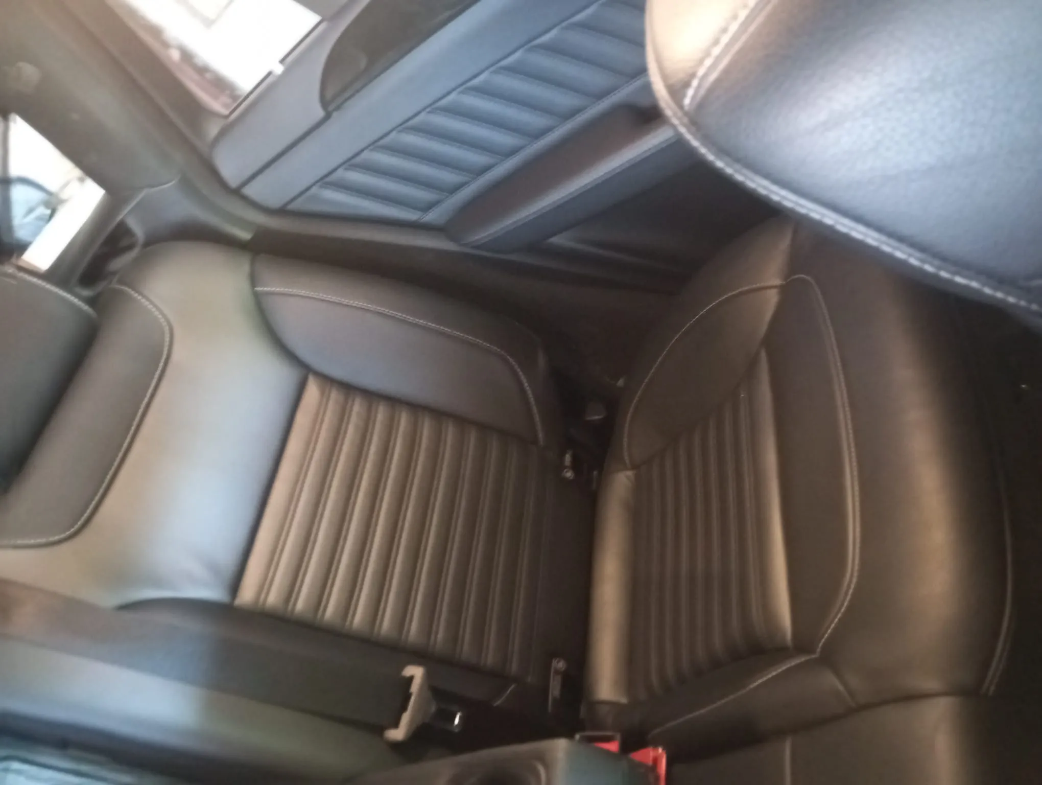 mercedes -benz gle 350d coupe 4 matic amg ,2016-moguća zamjena - slika 11