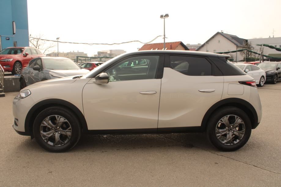 ds ds3 crossback 1.2 puretech automatik *navi, led* - slika 6