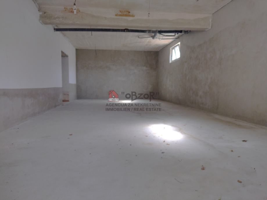 bibinje-apartmanska kuća sa 8 apartmana - slika 6