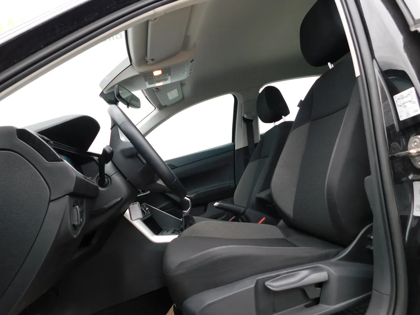10838 volkswagen polo 1.0 tsi life - slika 8