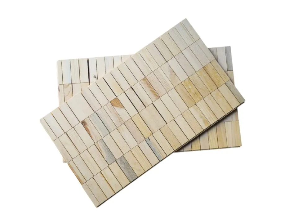 parket dimljeni hrast gestreif 11 x 70 x 490[mm] 92.61m2 / r1, rate !! - slika 3