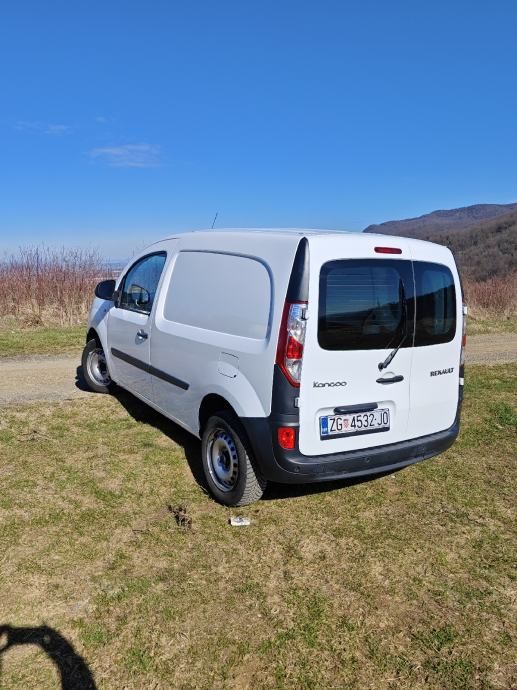 renault kangoo 1.5dci dostavni - slika 3