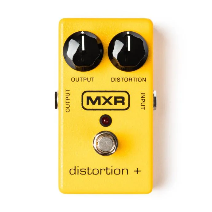 Dunlop Mxr M104 Distortion - Zagreb
