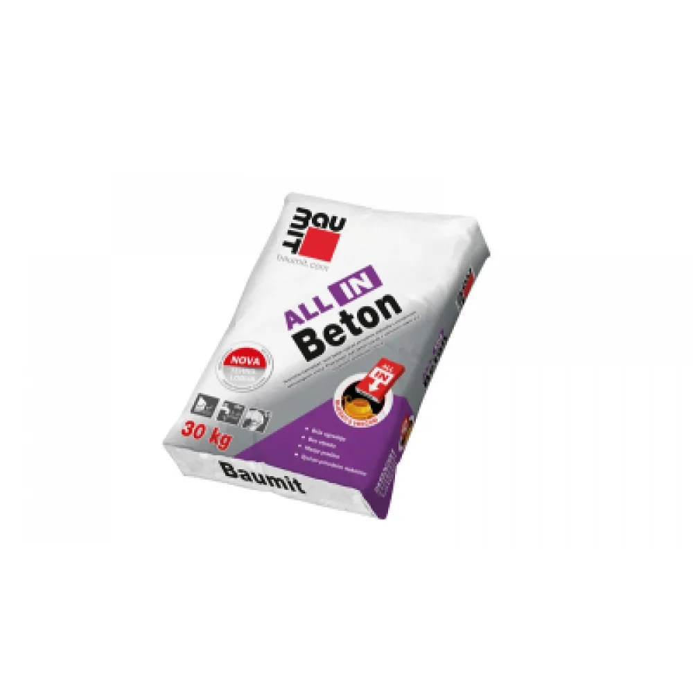 baumit materijal - slika 1