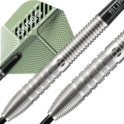 control tapered 80% 23g - slika 2