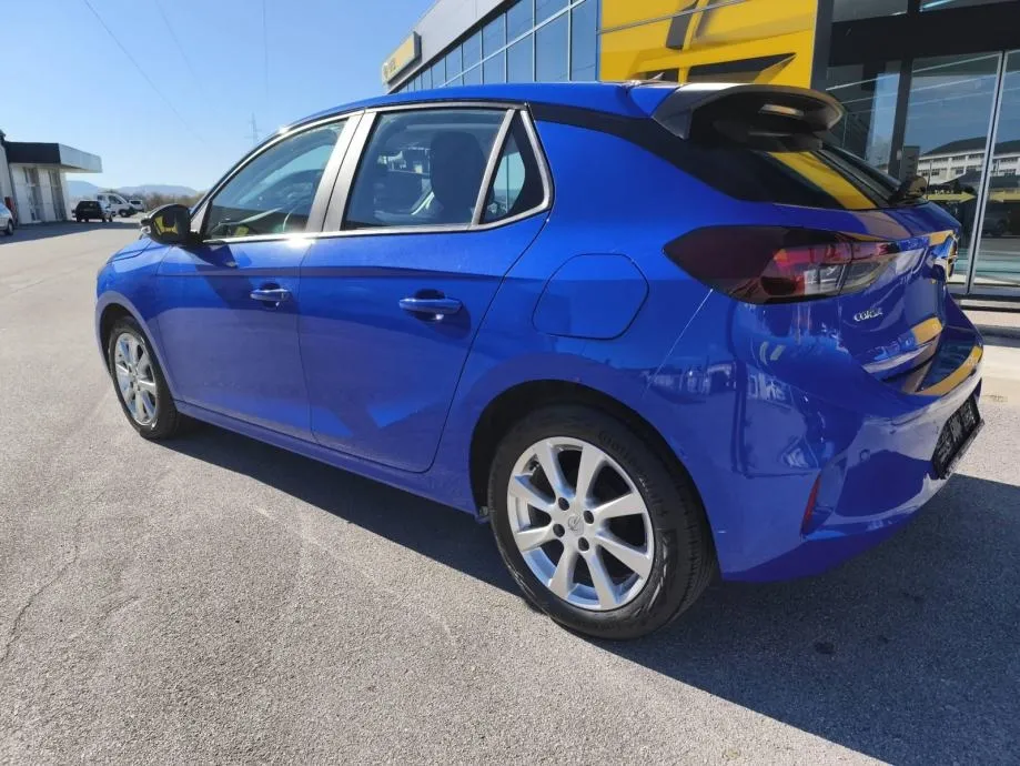 opel corsa edition 1.2 s/s, 55kw -7 godina garancije! - slika 3