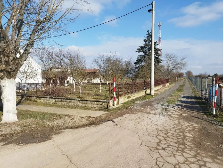 građevinsko zemljište, briješće, 1359 m2 - slika 2