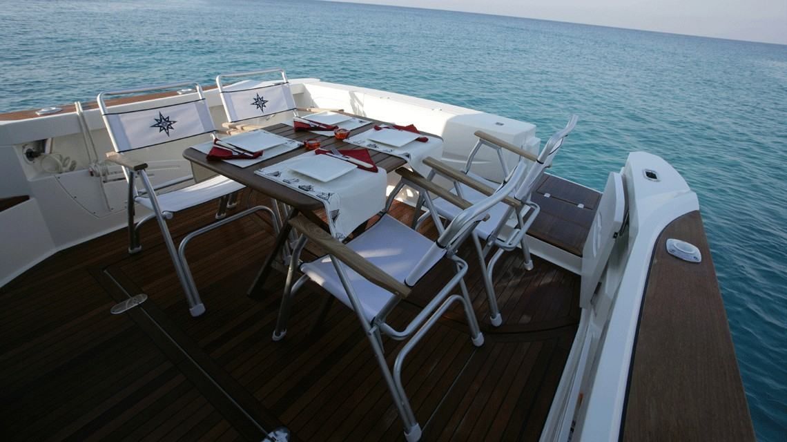 karnic 10.30 m (2965) - cruiser, model 2023 - slika 15