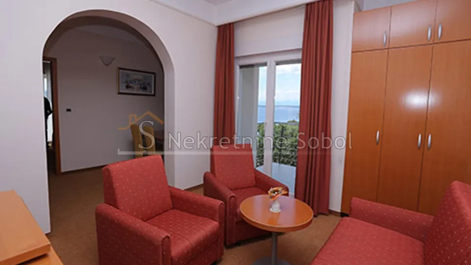 crikvenica, selce - kuća, 5000 m2 prodaja - slika 21