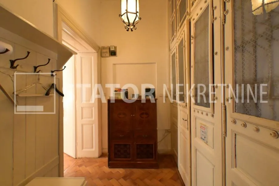 poslovni prostor: zagreb (mihanovićeva ), uredski, 105 m2 - slika 18