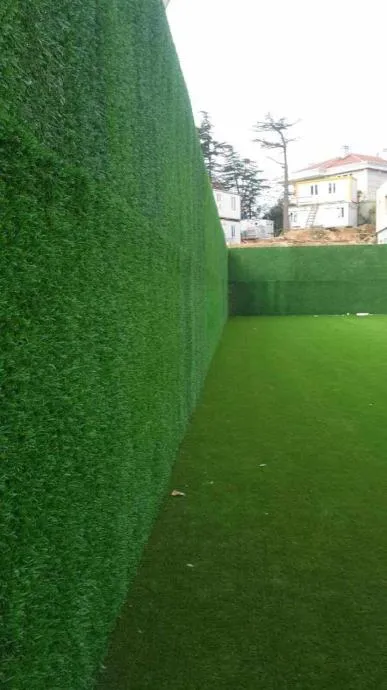 zaštita od pogleda - umjetna živica 2,0 m x 10,0 m - slika 4