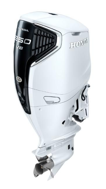honda bf 350 a - slika 4