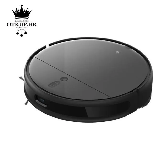 Mi Robot Vacuum Mop 2 Pro+ / R1, Rate! - Zagreb