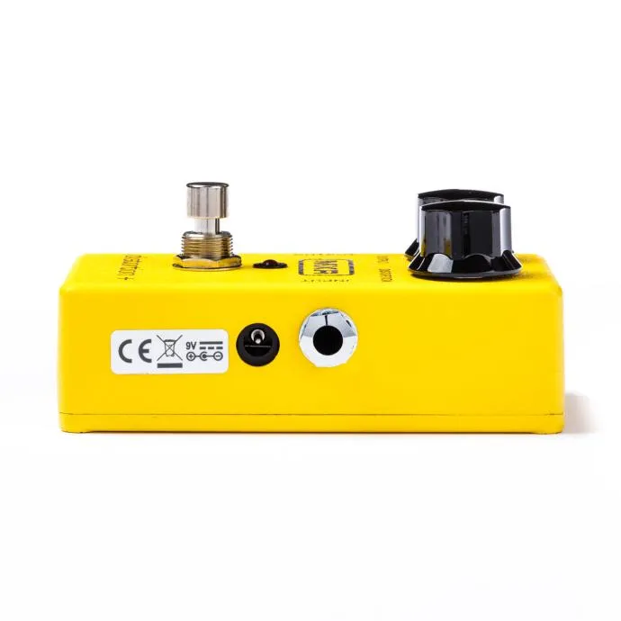 dunlop mxr m104 distortion - slika 3