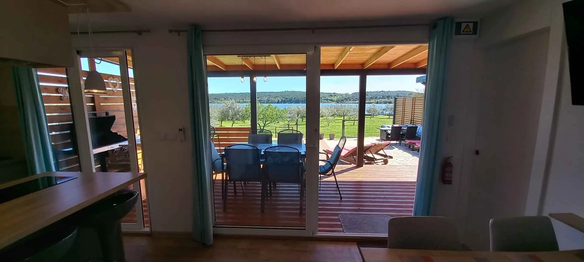 kuća za odmor beach house beta - slika 6