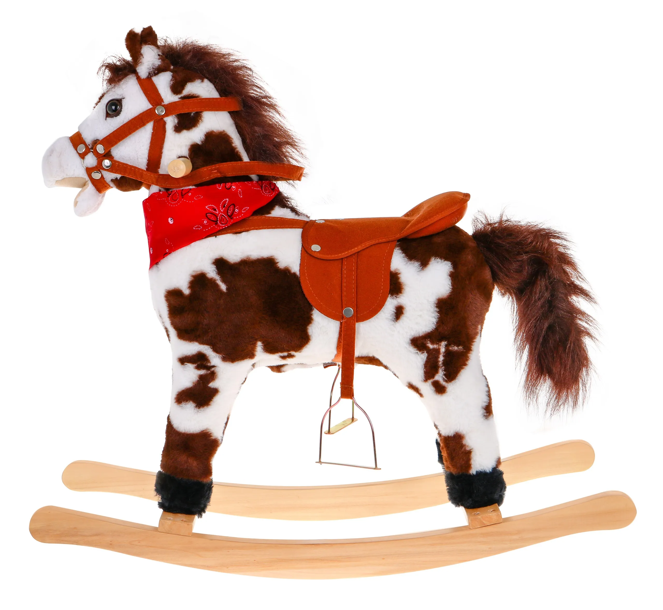 Pony Rocking Horse - Mursko Središće